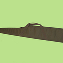 Szivacsos fegyvertok léguska számára  (F-024/B)